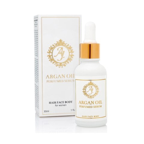 Olejek arganowy o zapachu Dolce&Gabbana L´Imperatrice