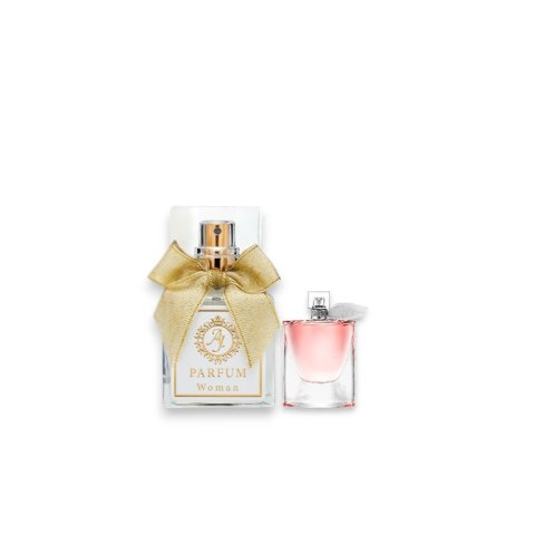 Paryskie perfumy DELUXE inspiracja Lancome - La vie est belle