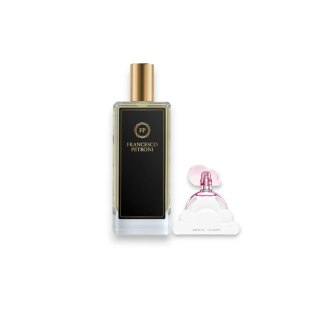 Paryskie perfumy inspiracja Ariana Grande - Cloud Pink