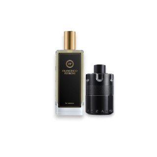 Paryskie perfumy inspiracja Azzaro The Most Wanted EDP Intense