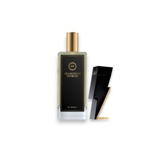 Paryskie perfumy inspiracja Carolina Herrera - Bad Boy