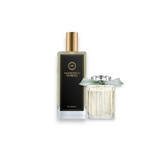 Paryskie perfumy inspiracja Chloé - Naturelle