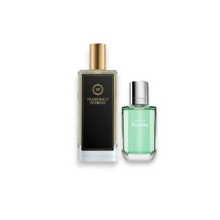 Paryskie perfumy inspiracja Davidoff - Run Wild For Her