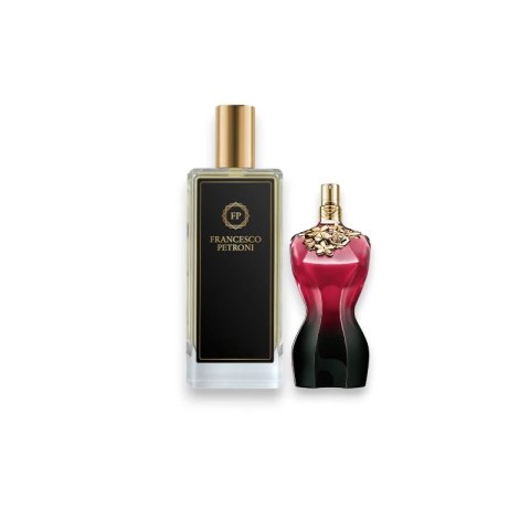 Paryskie perfumy inspiracja Jean Paul Gaultier - La Belle Le Parfum