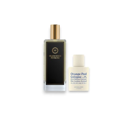 Paryskie perfumy inspiracja Jo Malone London - Orange Peel Cologne (UNISEX)