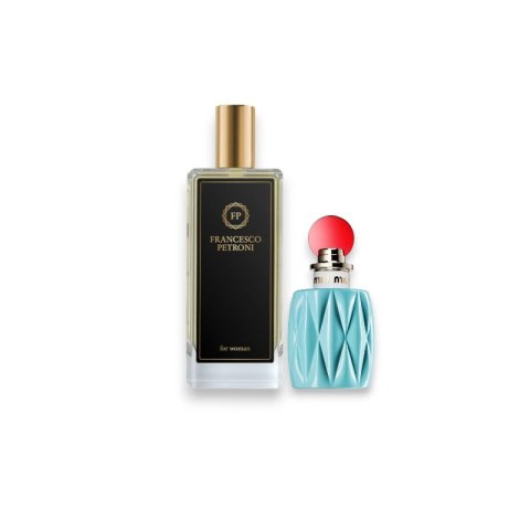 Paryskie perfumy inspiracja Miu Miu - Miu Miu