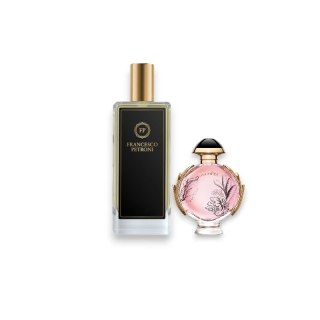 Paryskie perfumy inspiracja Paco Rabanne Olympea Blossom