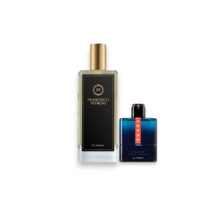 Paryskie perfumy inspiracja Prada - Luna Rossa Ocean