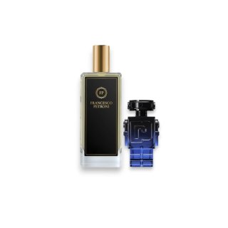 Paryskie perfumy inspiracja Rabanne Phantom Intense