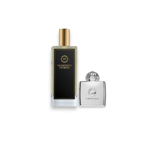 Paryskie perfumy inspiracja Reflection - Woman Amouage