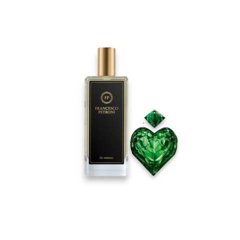 Paryskie perfumy inspiracja Thierry Mugler-Aura