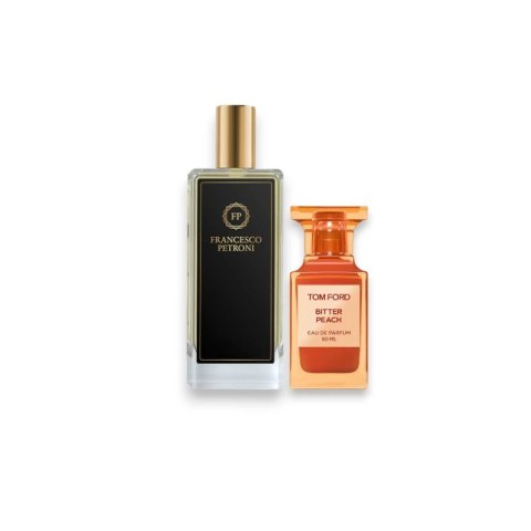 Paryskie perfumy inspiracja Tom Ford Bitter Peach (UNISEX)