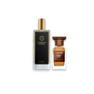 Paryskie perfumy inspiracja Tom Ford Ebène Fumé (UNISEX)