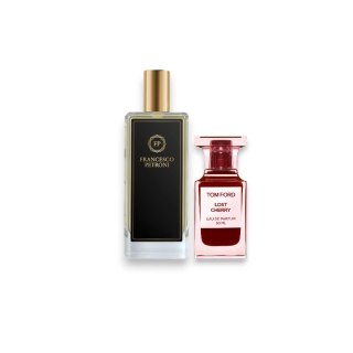 Paryskie perfumy inspiracja Tom Ford-Lost Cherry (UNISEX)