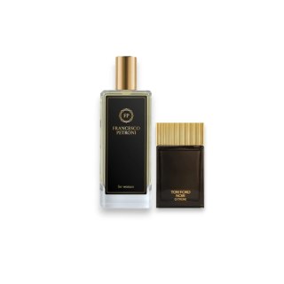 Paryskie perfumy inspiracja Tom Ford Noir Extreme