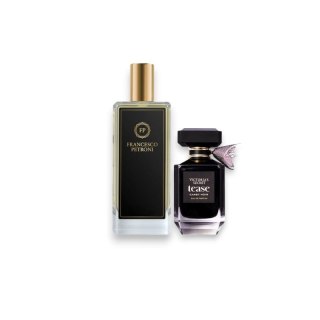 Paryskie perfumy inspiracja Victoria's Secret Tease Candy Noir