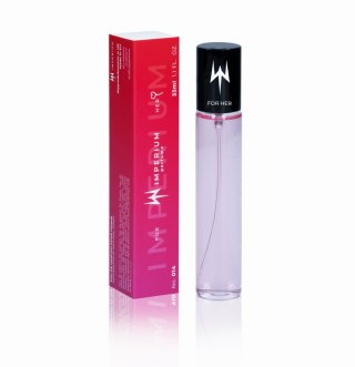 Perfumetka damska inspiracja Femme HUGO BOSS