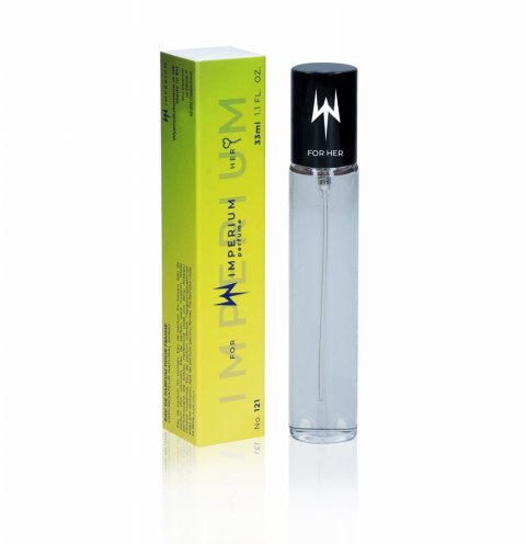 Perfumetka damska inspiracja See By Chloe CHLOE