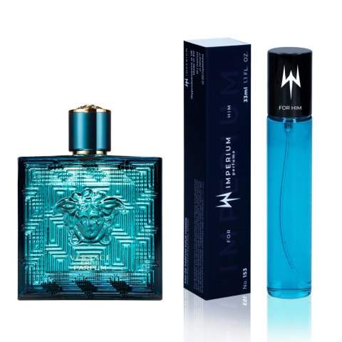Perfumetka męska inspiracja Versace Eros