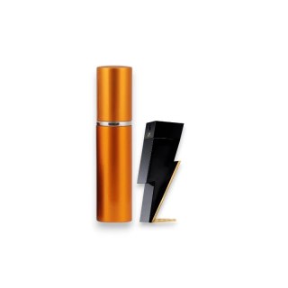 Perfumetka męska z feromonami inspiracja CAROLINA HERRERA Bad Boy