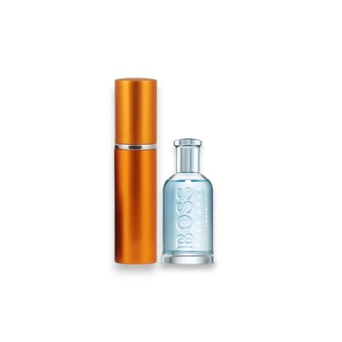 Perfumetka męska z feromonami inspiracja Hugo Boss BOSS Bottled Tonic