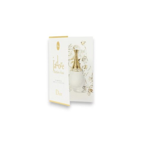 Próbka Dior Jadore Parfum d`Eau Edp 1,2ml