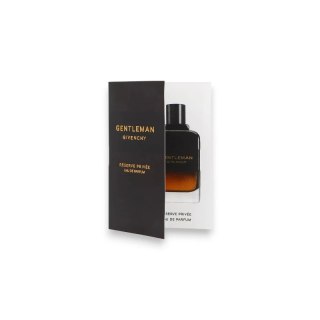 Próbka Givenchy Gentleman Reserve Privee Edp 1ml