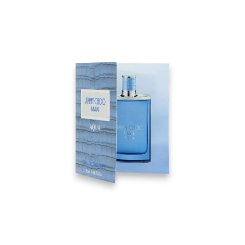 Próbka Jimmy Choo Man Aqua Edt 2ml