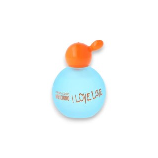 Próbka perfum Moschino Cheap & Chic I Love Love Edt 4,9ml