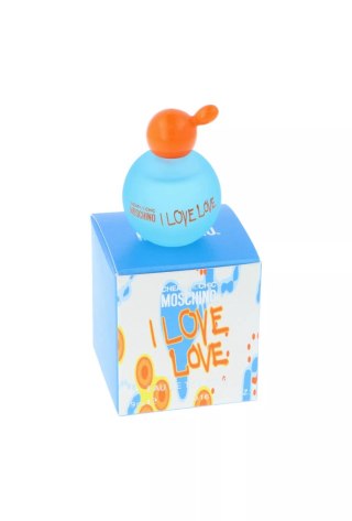 Próbka perfum Moschino Cheap & Chic I Love Love Edt 4,9ml