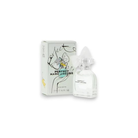 Próbka perfum damskich Marc Jacobs Perfect Edt 5ml