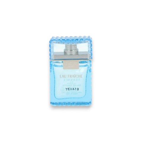 Próbka perfum męskich Versace Man Eau Fraiche Edt 5ml
