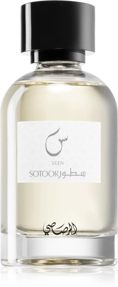 Rasasi Sootor Seen Edp 100ml