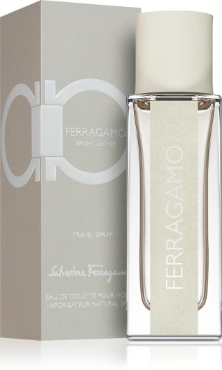 Salvatore Ferragamo Ferragamo Bright Leather Edt 30ml