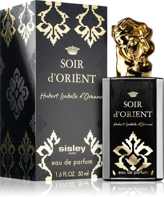 Sisley Soir D`Orient Edp 100ml