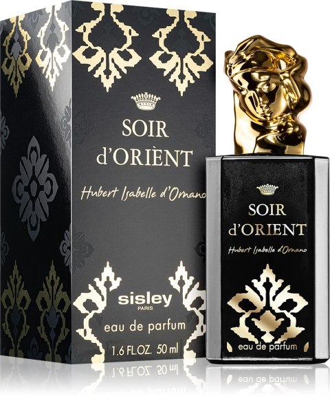 Sisley Soir D`Orient Edp 100ml