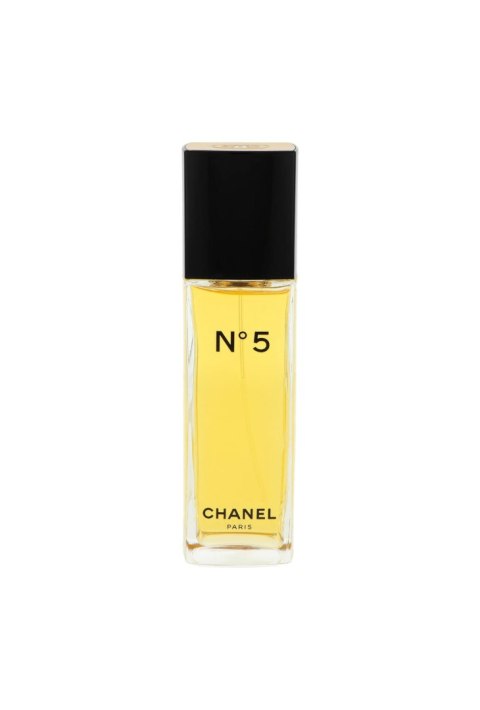 Tester Chanel No 5 Edt 100ml