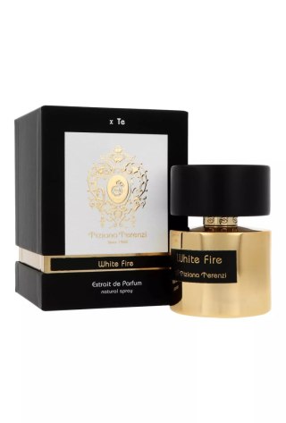 Tiziana Terenzi Classic Collection White Fire Extrait De Parfum 100ml