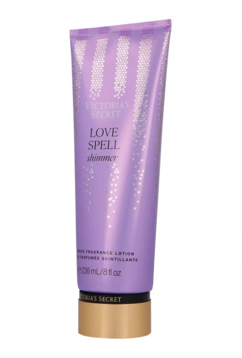 Victoria`s Secret Love Spell Shimmer Body Lotion 236ml