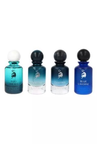Zestaw Laverne Riyadh For Him 4x Edp 25ml