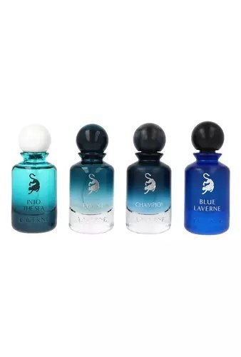 Zestaw Laverne Riyadh For Him 4x Edp 25ml