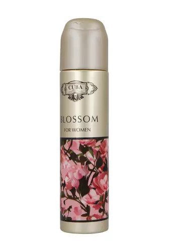 Cuba Blossom Edp 100ml