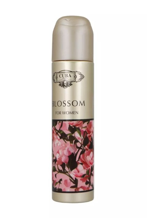 Cuba Blossom Edp 100ml