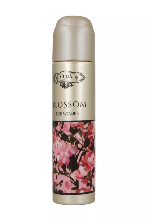 Cuba Blossom Edp 100ml
