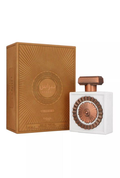 Lattafa Pride Nebras Elixir Edp 100ml