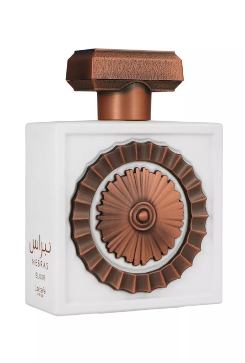 Lattafa Pride Nebras Elixir Edp 100ml