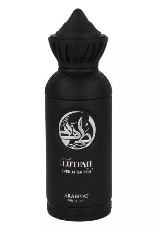 Arabiyat Prestige Lutfah Ever After You Edp 80ml