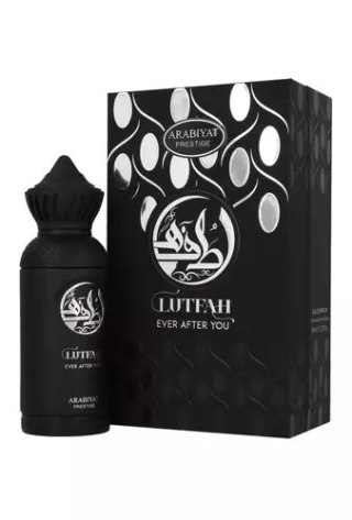 Arabiyat Prestige Lutfah Ever After You Edp 80ml