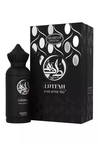 Arabiyat Prestige Lutfah Ever After You Edp 80ml