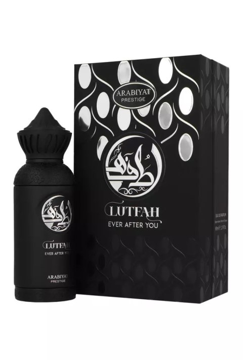 Arabiyat Prestige Lutfah Ever After You Edp 80ml